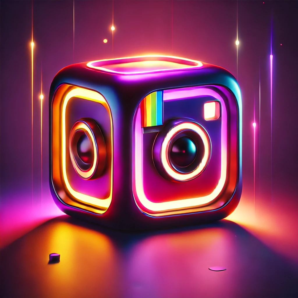 Instagram Logo
