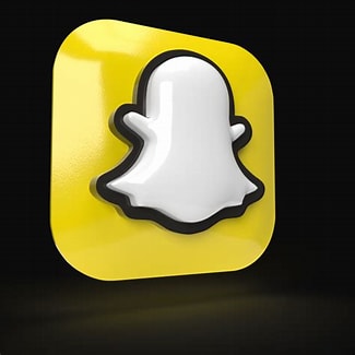 Snapchat Logo