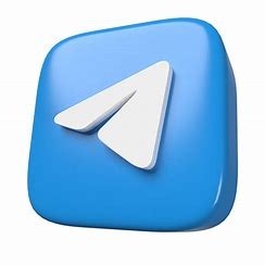 Telegram Logo