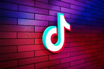 TikTok Logo