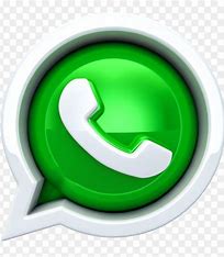 WhatsApp Logo