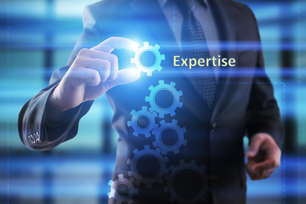 Expertise
